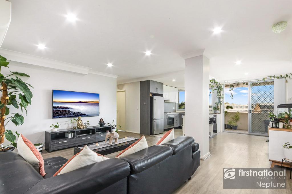 308/10 Cornelia Rd, Toongabbie, NSW 2146