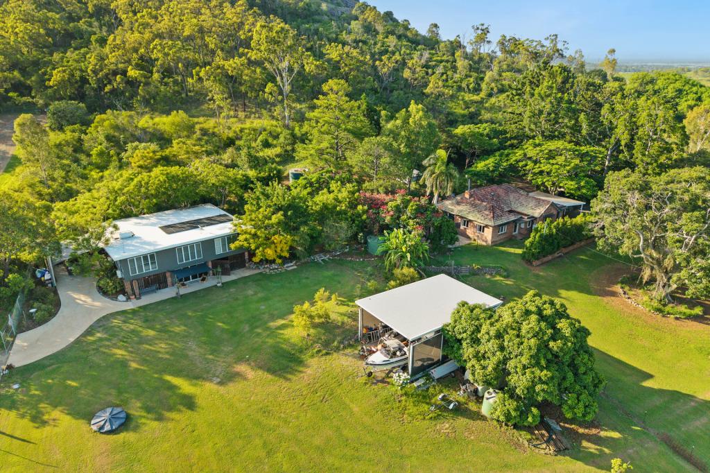 253 Rossmoya Rd, The Caves, QLD 4702