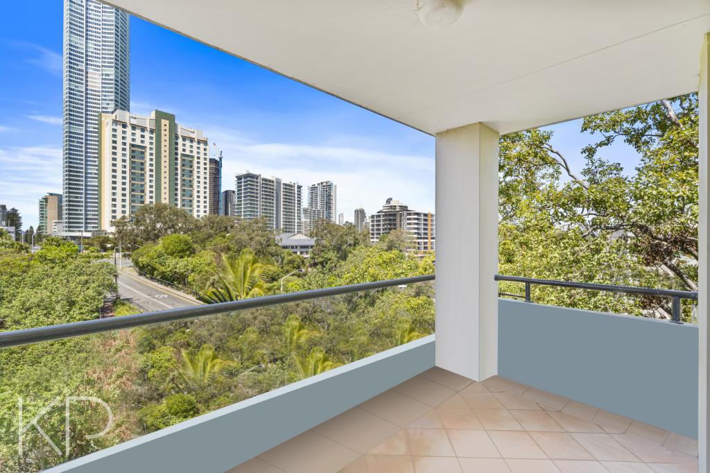 328a & 328b/1-8 Paradise Island, Surfers Paradise, QLD 4217