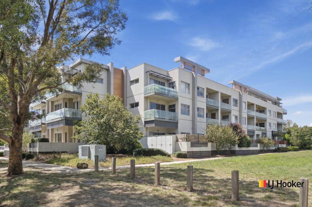 21/21 Christina Stead St, Franklin, ACT 2913