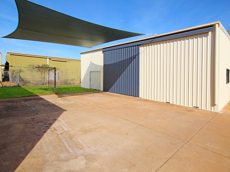 8/48 Crawford St, Katherine, NT 0850