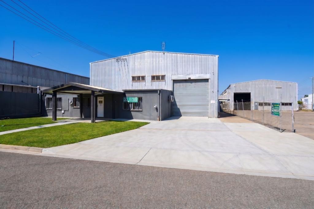 22 Jackson St, Garbutt, QLD 4814