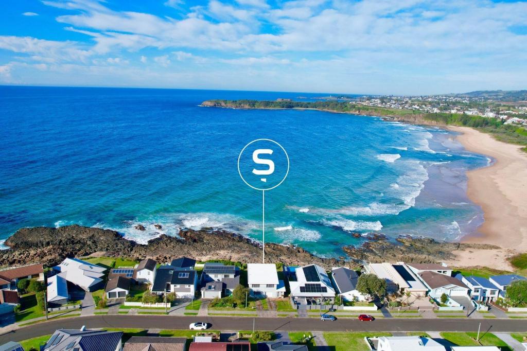 62 Johnson St, Kiama Downs, NSW 2533