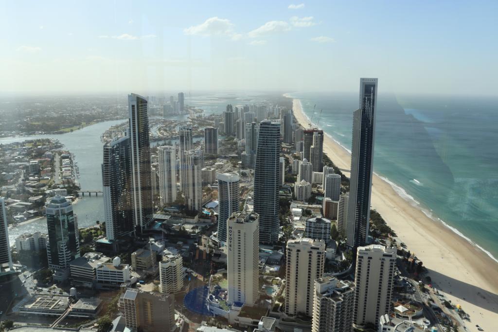 Contact Agent For Address, Surfers Paradise, QLD 4217