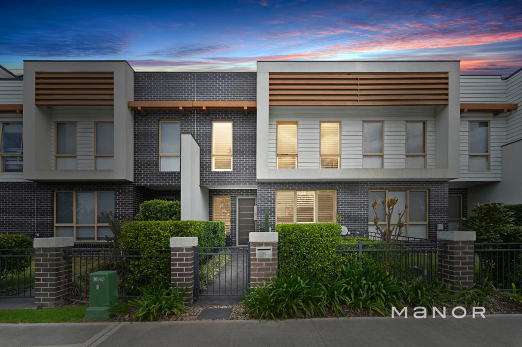 36 Peregrine St, Marsden Park, NSW 2765