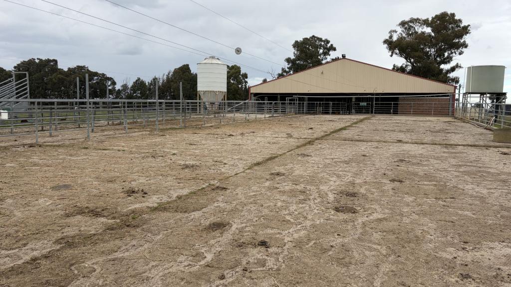 1140 Pogue Rd, Tatura, VIC 3616
