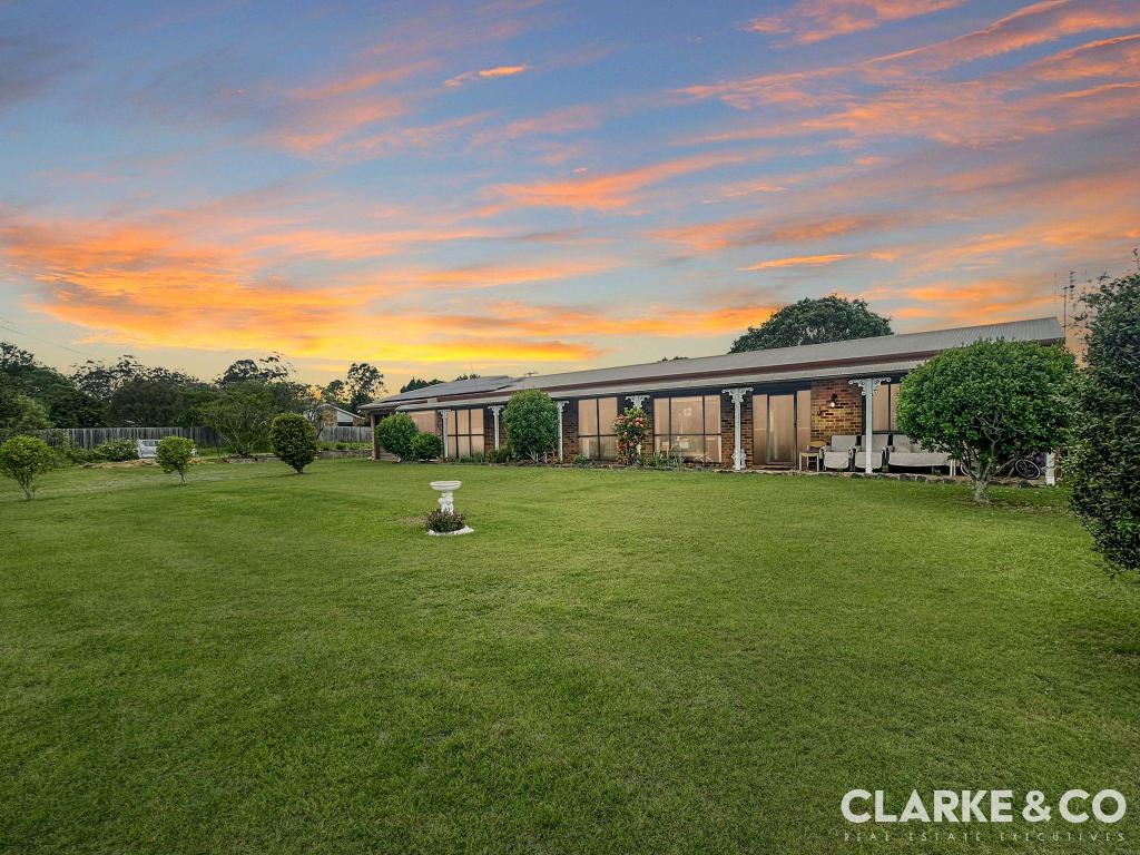 126 Bowen Rd, Glass House Mountains, QLD 4518