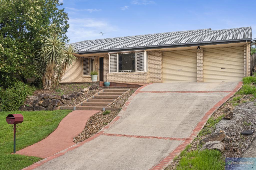 16 Mulligan Way, Edens Landing, QLD 4207