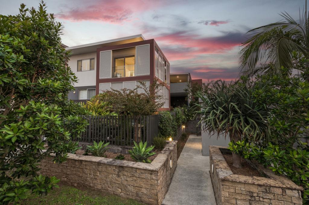 7/94-96 Soldiers Ave, Freshwater, NSW 2096