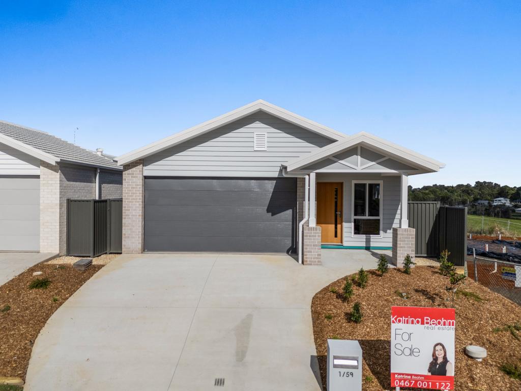 1/59 Acacia Ave, Goonellabah, NSW 2480