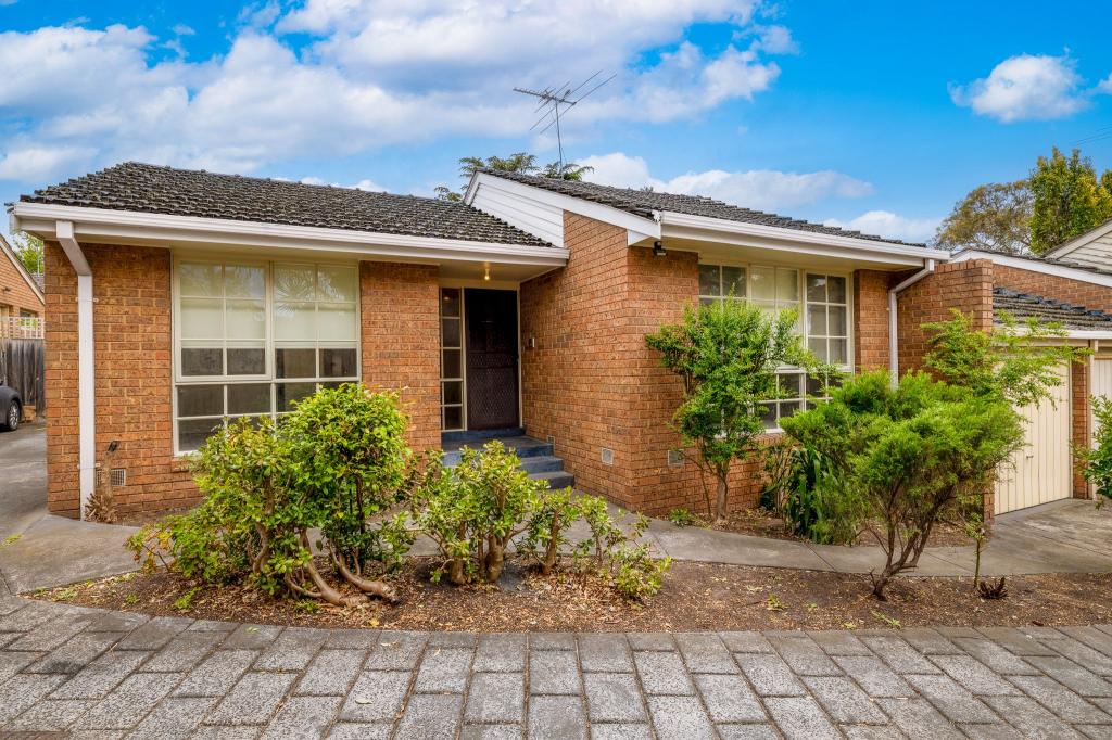 2/13 Wilson St, Murrumbeena, VIC 3163