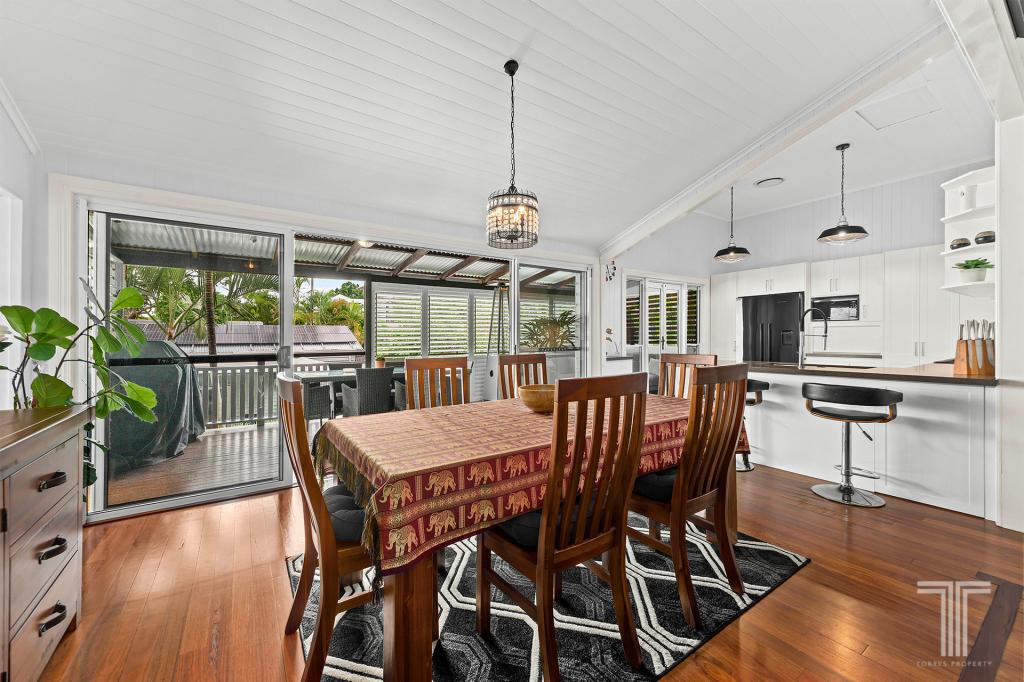 7 Overend St, Norman Park, QLD 4170