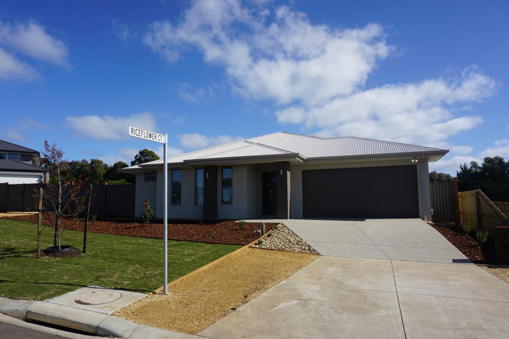 19 Riceflower Ct, Gisborne, VIC 3437