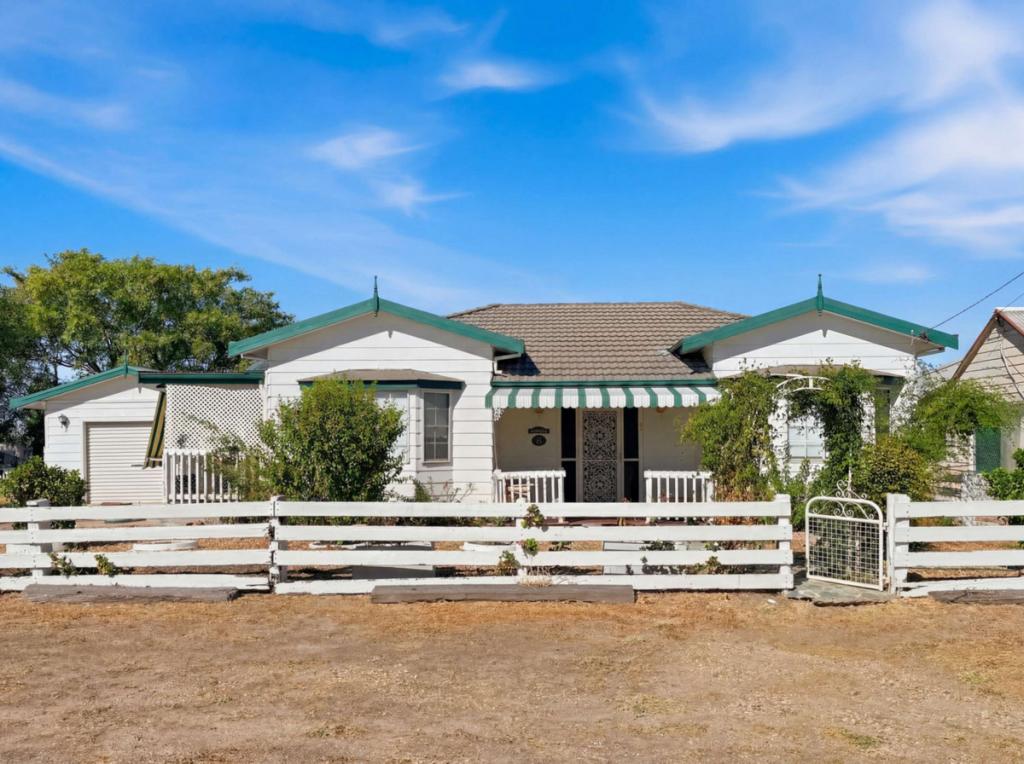 6 Maude St, Moree, NSW 2400