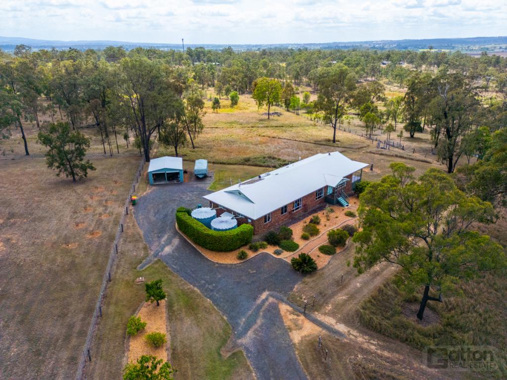 23 Foster Ct, Winwill, QLD 4347