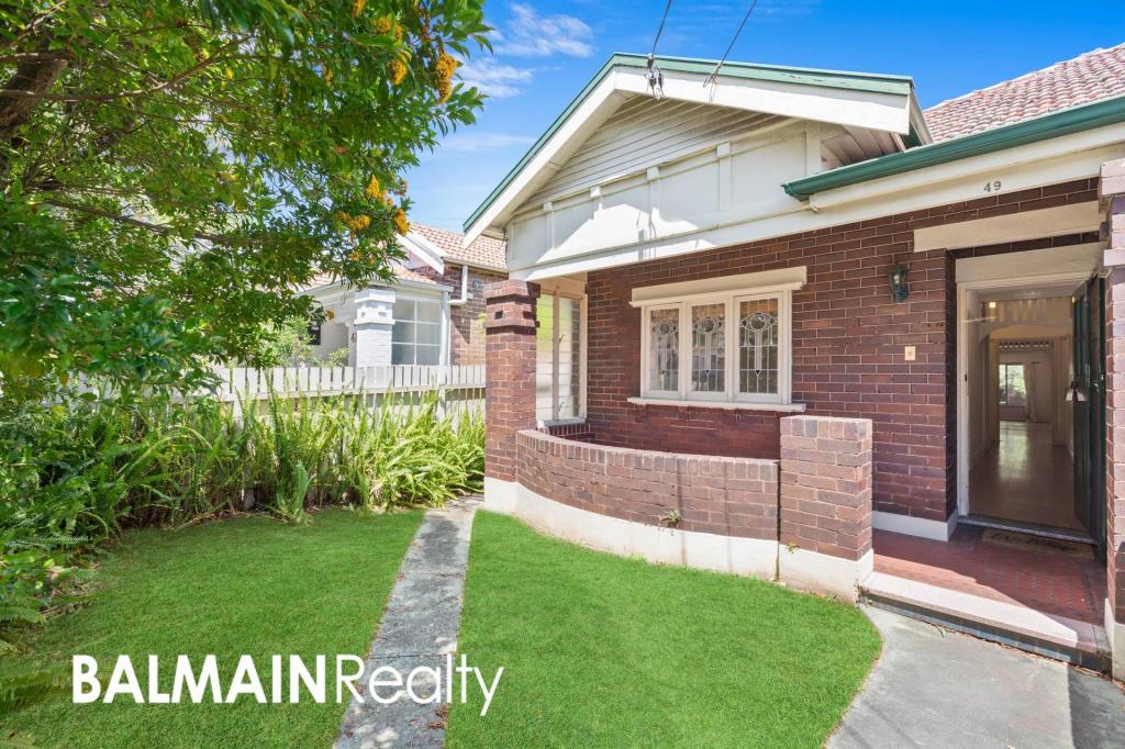 49 Harris Rd, Five Dock, NSW 2046