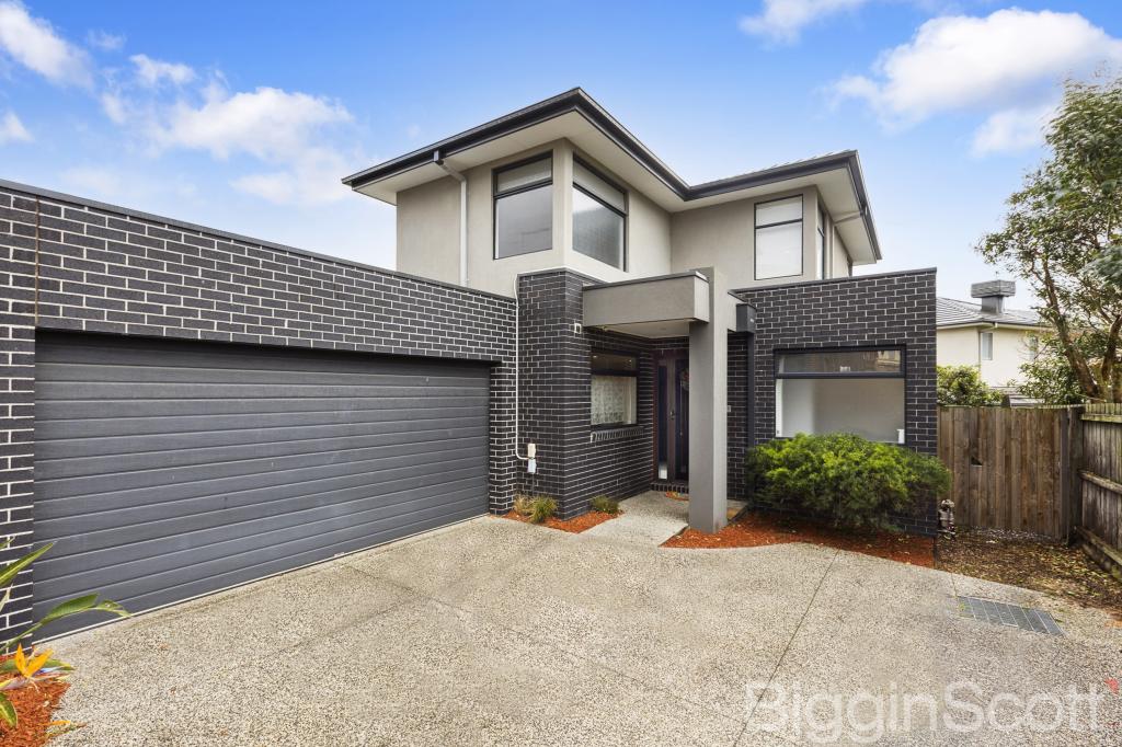 3a Horfield Ave, Box Hill North, VIC 3129