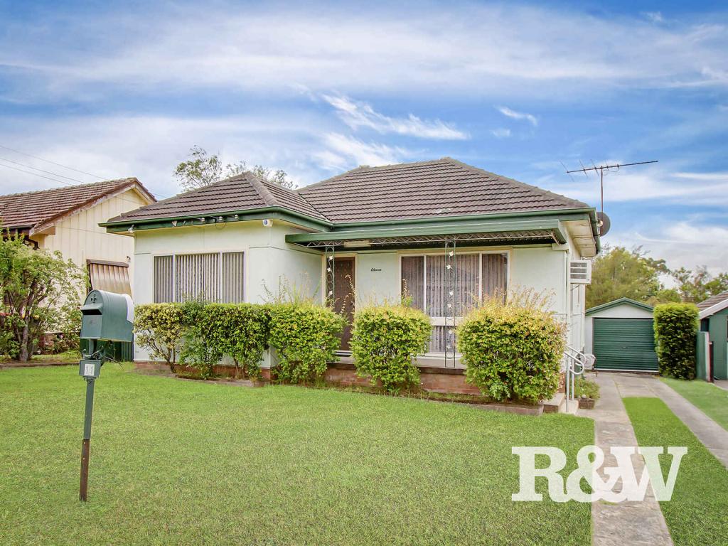 11 Anne St, Blacktown, NSW 2148