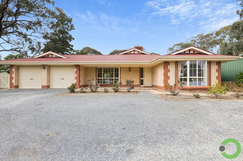 197a Shepherds Hill Rd, Eden Hills, SA 5050
