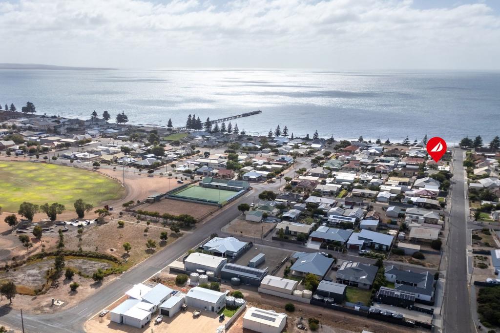 8 Brock St, Tumby Bay, SA 5605