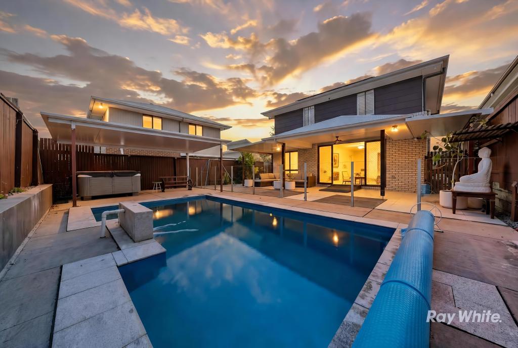8 Skyline St, Heathwood, QLD 4110
