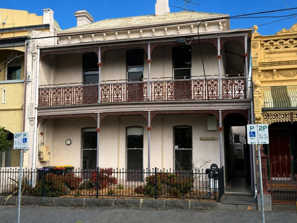 5 Michael St, Fitzroy North, VIC 3068