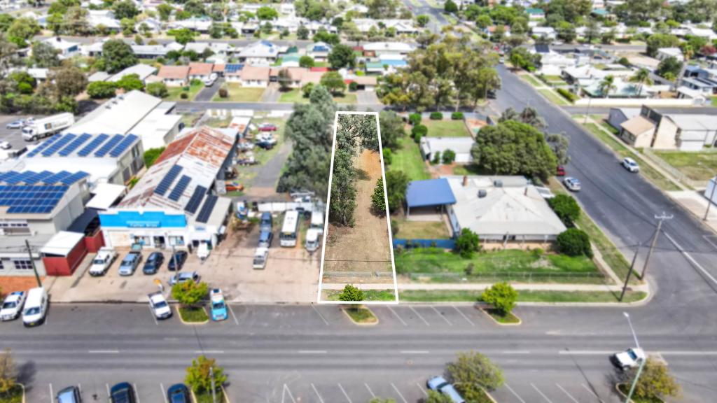 81 Dubbo St, Warren, NSW 2824