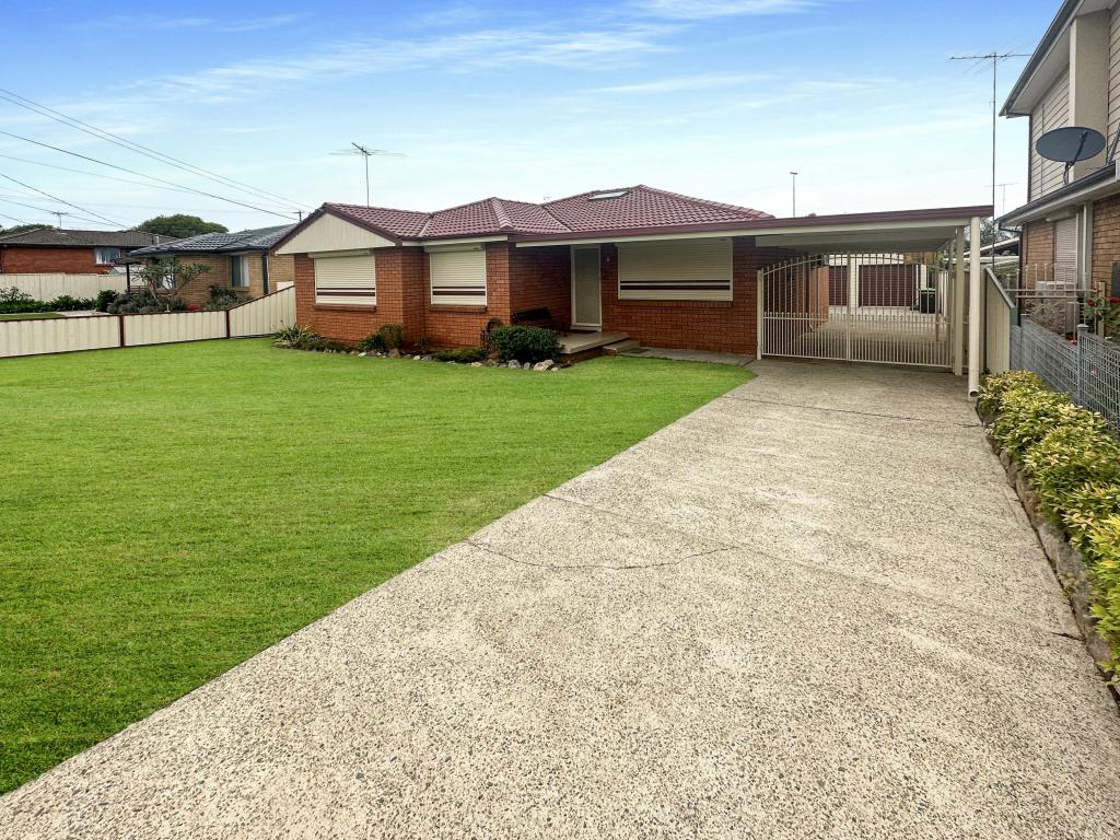 6 Thrift St, Colyton, NSW 2760