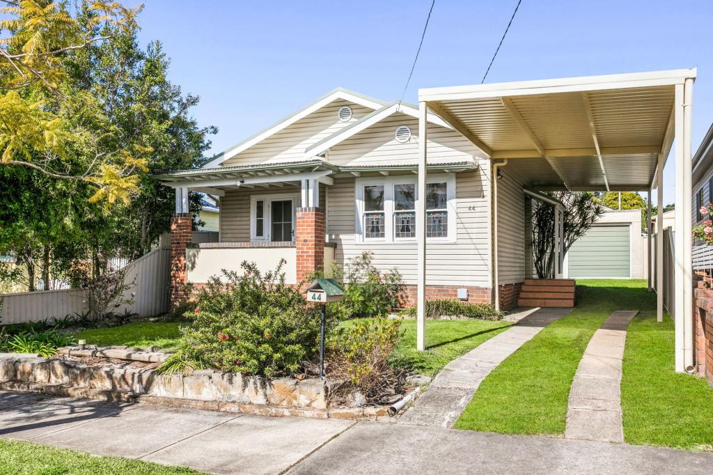 44 Eglington St, Lidcombe, NSW 2141