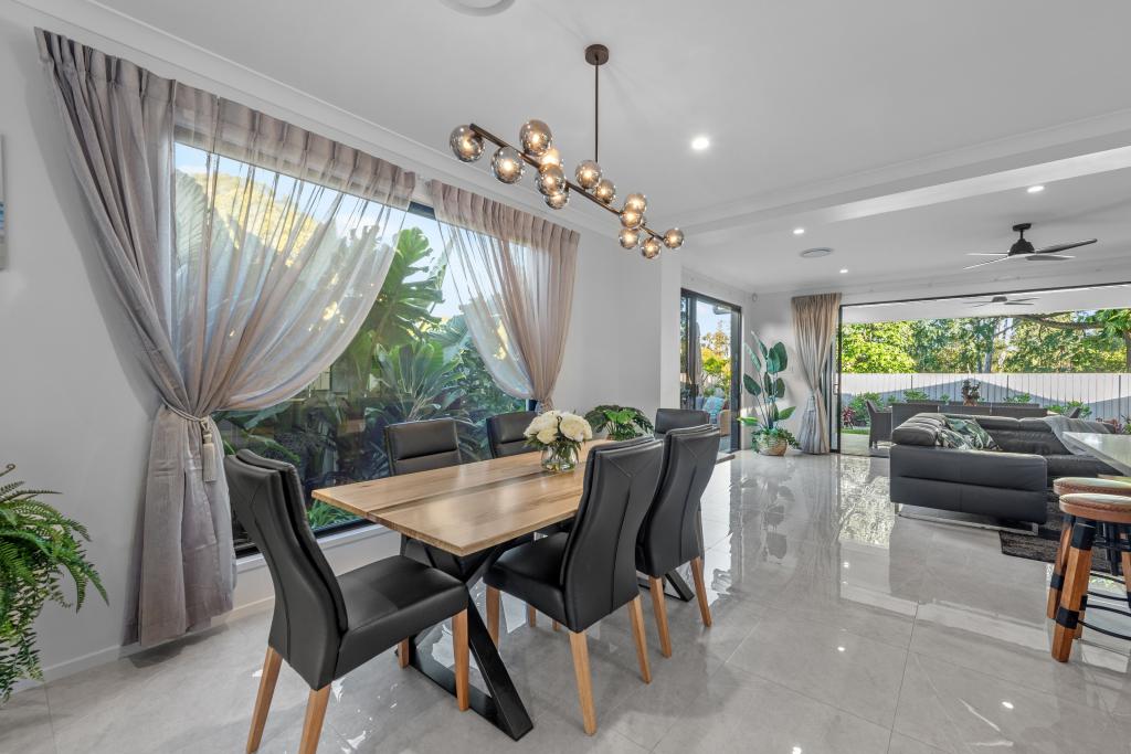 13 Willandra St, Enoggera, QLD 4051