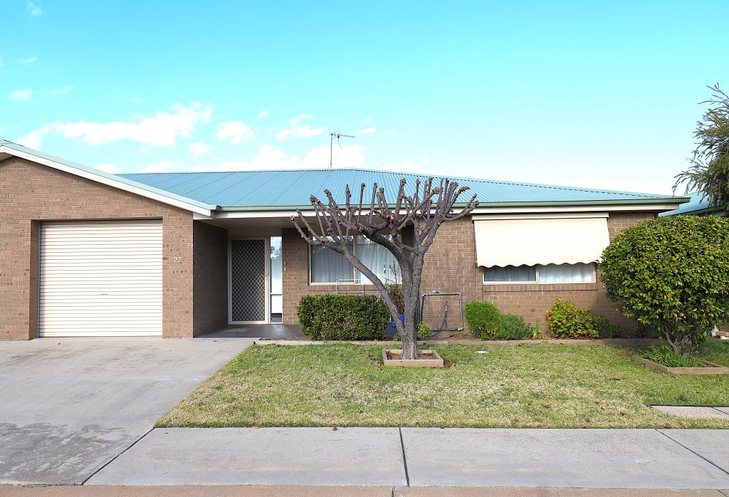 27/8 Short Street, Cootamundra, NSW 2590
