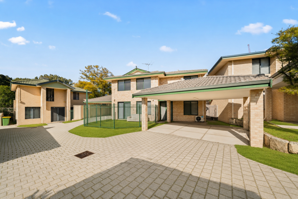 2/40 Marquis St, Bentley, WA 6102