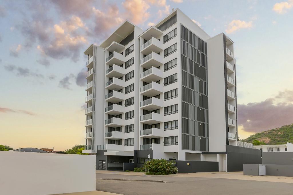 21/5 KINGSWAY PL, TOWNSVILLE CITY, QLD 4810