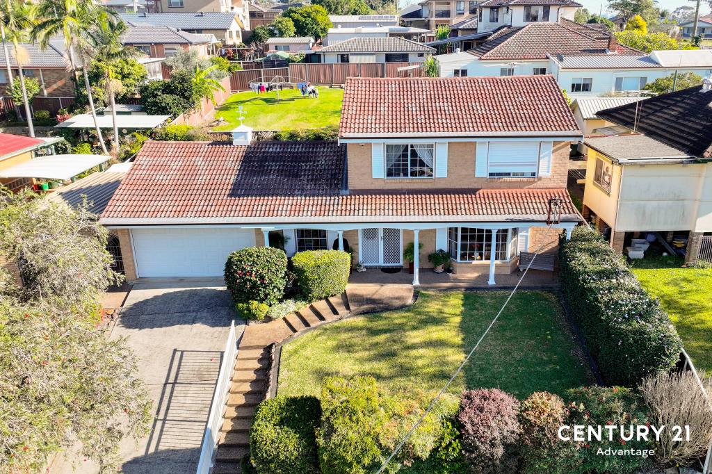 6 Edith St, Girraween, NSW 2145