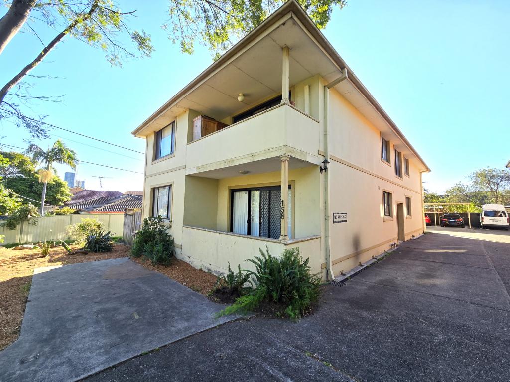 4/158 Pennant St, North Parramatta, NSW 2151