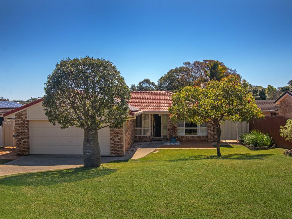 19 CLARE ST, ALSTONVILLE, NSW 2477