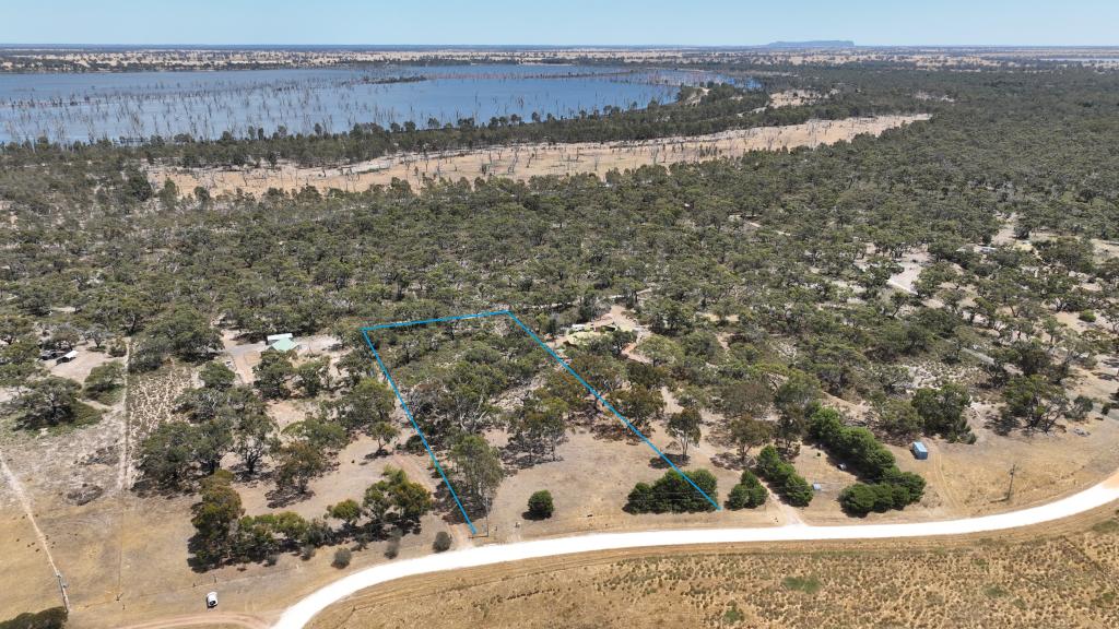 Lot 9 John Mcphees Dr, Toolondo, VIC 3401