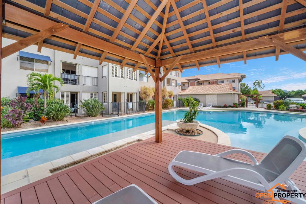 302/41-51 Oonoonba Rd, Idalia, QLD 4811