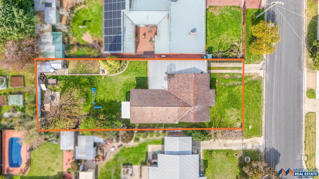 8 Williams St, Myrtleford, VIC 3737