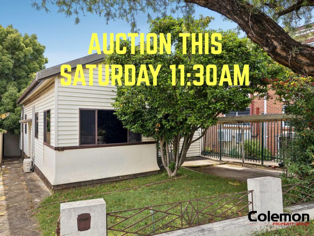 10 Harold St, Campsie, NSW 2194