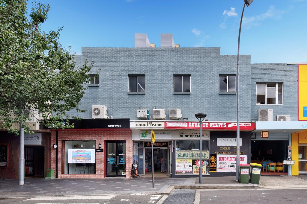 1003-1007 Victoria Rd, West Ryde, NSW 2114