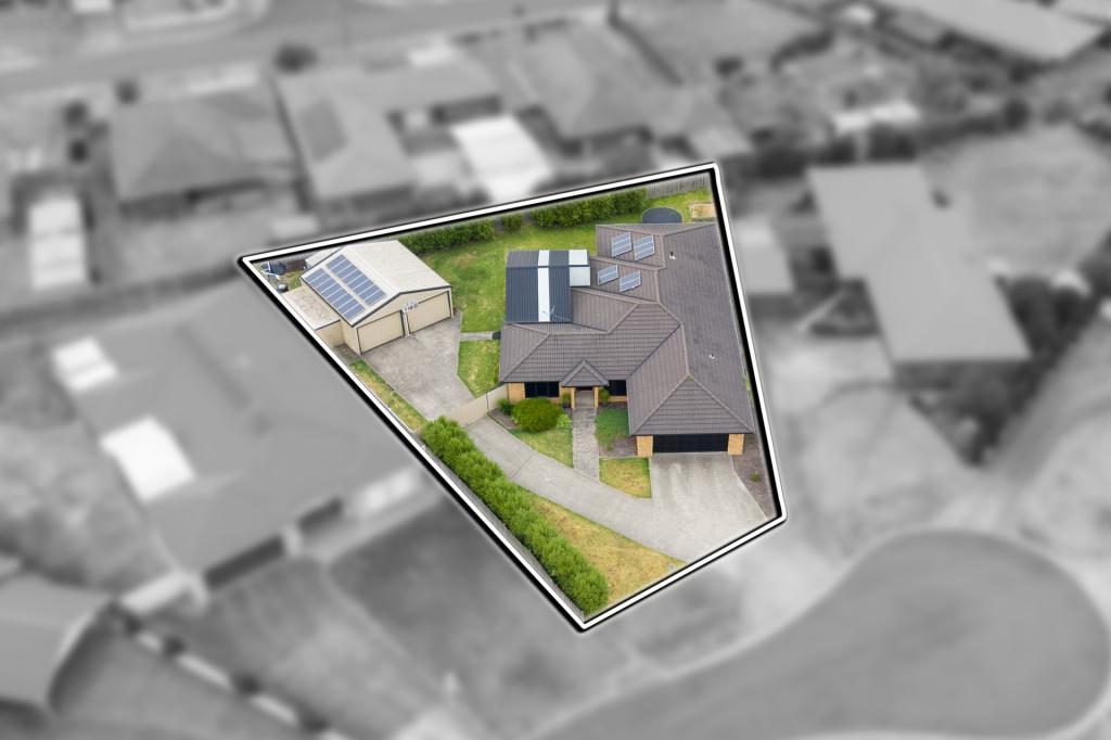 7 Parklands Pl, Morwell, VIC 3840