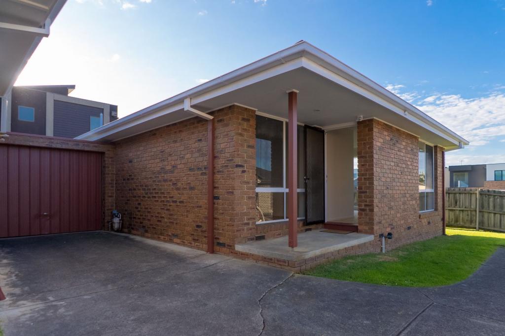 3/4 Slevin St, Lilydale, VIC 3140