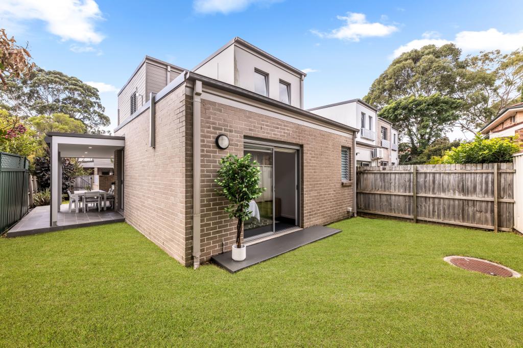 1/21-25 High St, Caringbah, NSW 2229