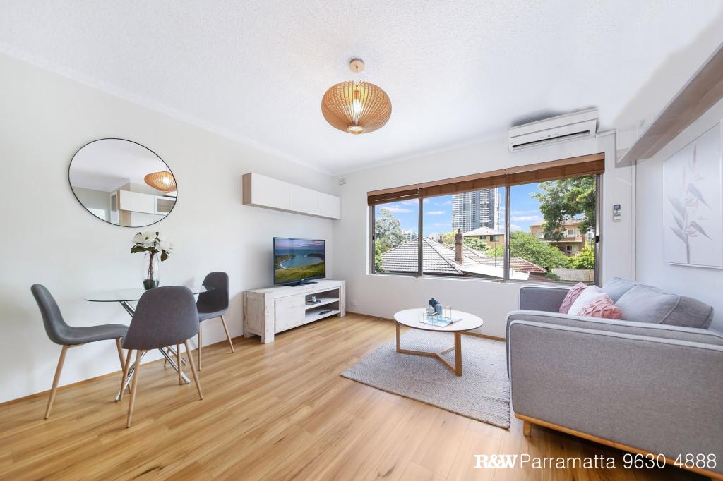 7/11-13 Queens Ave, Parramatta, NSW 2150