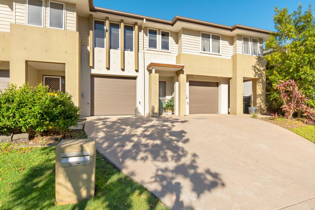 3/10 Tuxworth Pl, Pimpama, QLD 4209