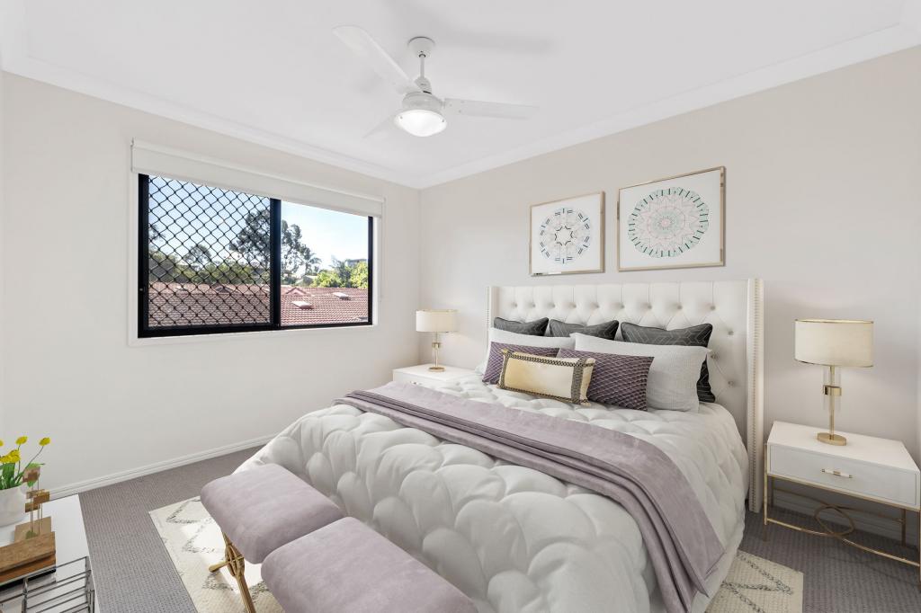 8/18 Rowell St, Zillmere, QLD 4034