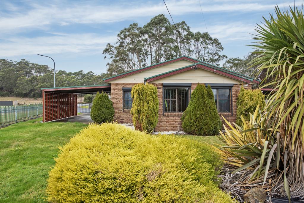 1 Scotchtown Rd, Smithton, TAS 7330