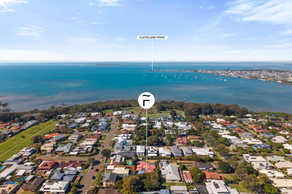 5 Christie Cl, Ormiston, QLD 4160