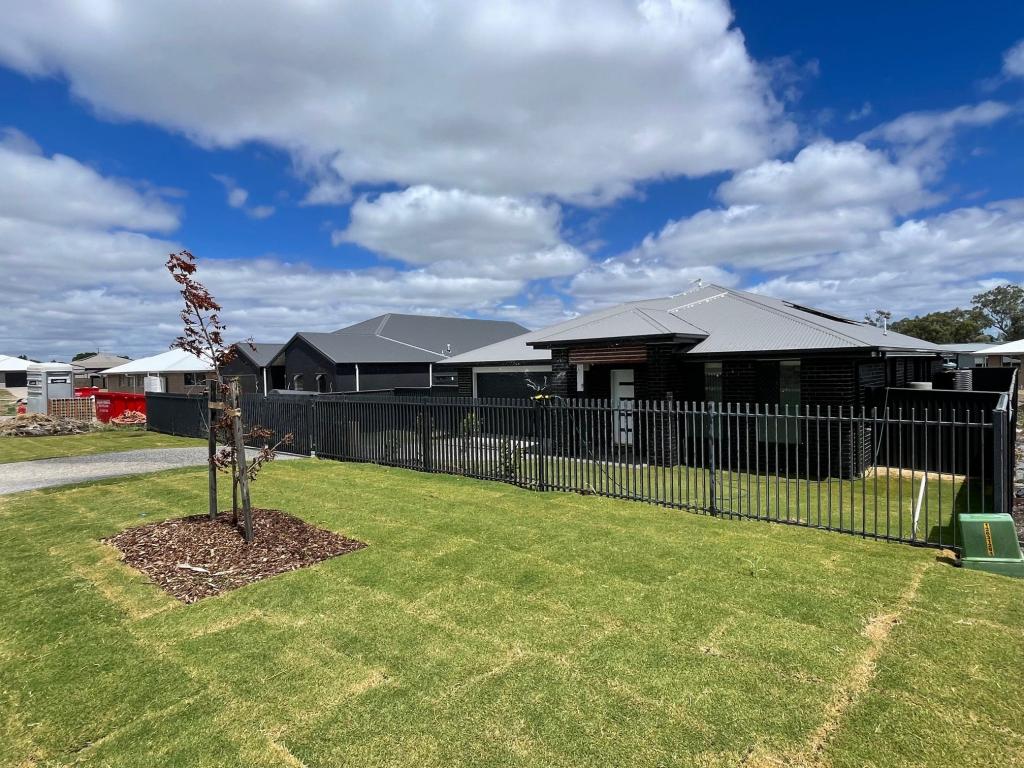 12 Colbar St, Pittsworth, QLD 4356